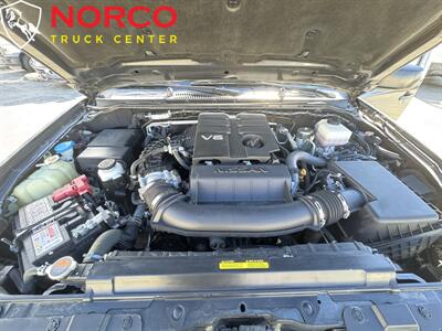 2021 Nissan Frontier SV Crew Cab Short Bed - Photo 26 - Norco, CA 92860