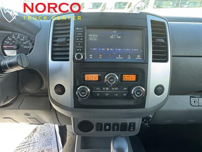 2021 Nissan Frontier SV Crew Cab Short Bed - Photo 22 - Norco, CA 92860