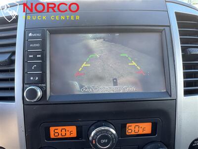 2021 Nissan Frontier SV Crew Cab Short Bed - Photo 23 - Norco, CA 92860