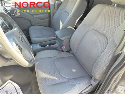 2021 Nissan Frontier SV Crew Cab Short Bed - Photo 19 - Norco, CA 92860