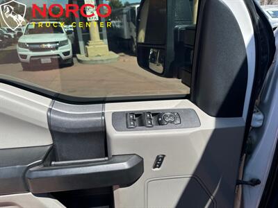 2019 Ford F-250 Super Duty XL Crew Cab 8' Utility w/ Liftgate 4x4   - Photo 19 - Norco, CA 92860