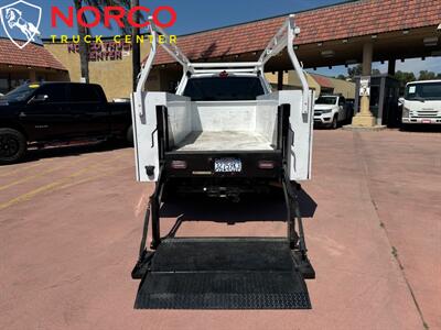 2019 Ford F-250 Super Duty XL Crew Cab 8' Utility w/ Liftgate 4x4   - Photo 10 - Norco, CA 92860