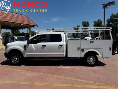 2019 Ford F-250 Super Duty XL Crew Cab 8' Utility w/ Liftgate 4x4   - Photo 6 - Norco, CA 92860