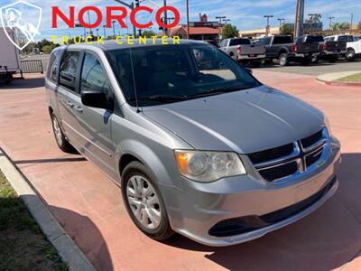 2014 Dodge Grand Caravan American Value Package   - Photo 2 - Norco, CA 92860