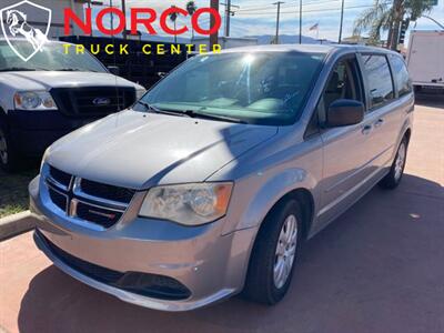 2014 Dodge Grand Caravan American Value Package   - Photo 1 - Norco, CA 92860