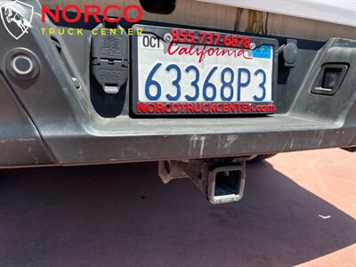 2022 Ford F-150 XLT  Regular Cab Long Bed w/ Gas Tank & Tool Box   - Photo 10 - Norco, CA 92860