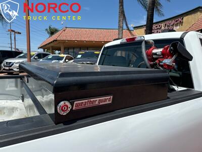 2022 Ford F-150 XLT  Regular Cab Long Bed w/ Gas Tank & Tool Box   - Photo 14 - Norco, CA 92860