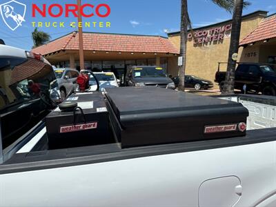 2022 Ford F-150 XLT  Regular Cab Long Bed w/ Gas Tank & Tool Box   - Photo 12 - Norco, CA 92860