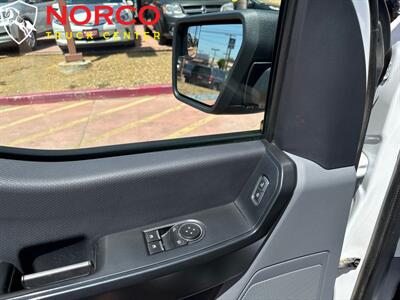 2022 Ford F-150 XLT  Regular Cab Long Bed w/ Gas Tank & Tool Box   - Photo 19 - Norco, CA 92860