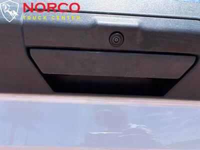 2022 Ford F-150 XLT  Regular Cab Long Bed w/ Gas Tank & Tool Box   - Photo 11 - Norco, CA 92860