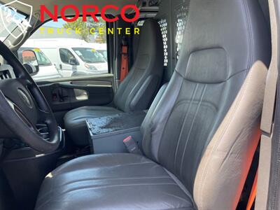 2014 Chevrolet Express Cargo 2500 G2500  w/ Ladder Rack - Photo 15 - Norco, CA 92860