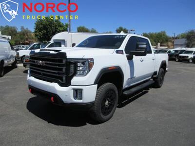 2020 GMC Sierra 2500 AT4  4X4 - Photo 2 - Norco, CA 92860