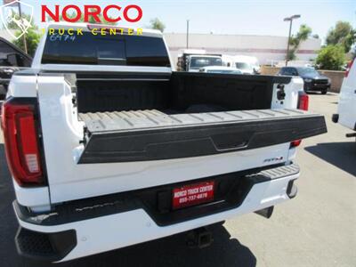 2020 GMC Sierra 2500 AT4  4X4 - Photo 9 - Norco, CA 92860