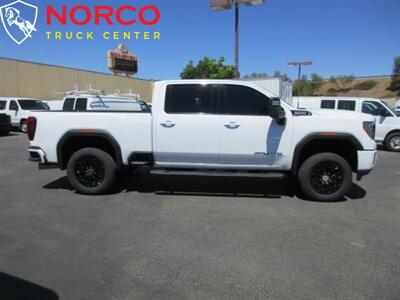 2020 GMC Sierra 2500 AT4  4X4 - Photo 1 - Norco, CA 92860