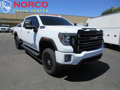 2020 GMC Sierra 2500 AT4  4X4 - Photo 8 - Norco, CA 92860