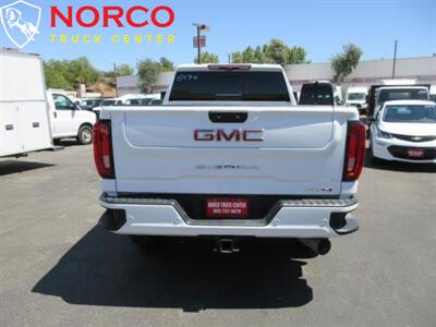 2020 GMC Sierra 2500 AT4  4X4 - Photo 6 - Norco, CA 92860