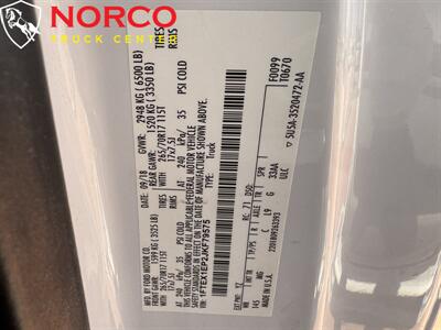 2018 Ford F-150 XL - Photo 29 - Norco, CA 92860