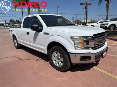 2018 Ford F-150 XL - Photo 2 - Norco, CA 92860