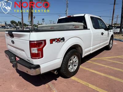 2018 Ford F-150 XL - Photo 8 - Norco, CA 92860