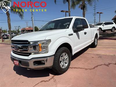 2018 Ford F-150 XL - Photo 4 - Norco, CA 92860