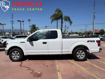 2018 Ford F-150 XL - Photo 5 - Norco, CA 92860