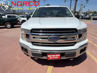 2018 Ford F-150 XL - Photo 3 - Norco, CA 92860
