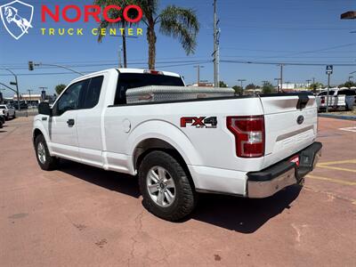 2018 Ford F-150 XL - Photo 6 - Norco, CA 92860
