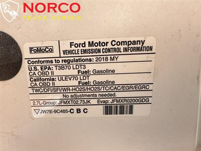 2018 Ford F-150 XL - Photo 32 - Norco, CA 92860