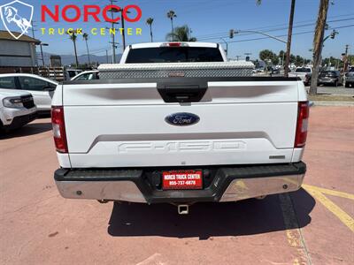 2018 Ford F-150 XL - Photo 7 - Norco, CA 92860