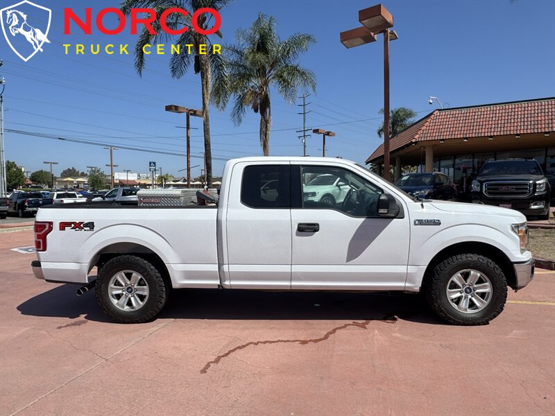 2018 Ford F-150 XL   - Photo 1 - Norco, CA 92860