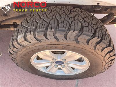 2018 Ford F-150 XL - Photo 15 - Norco, CA 92860