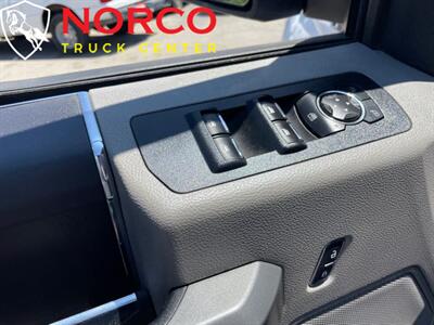 2016 Ford F-150 XL  LB  Extended Cab Long Bed w/ Camper Shell - Photo 20 - Norco, CA 92860