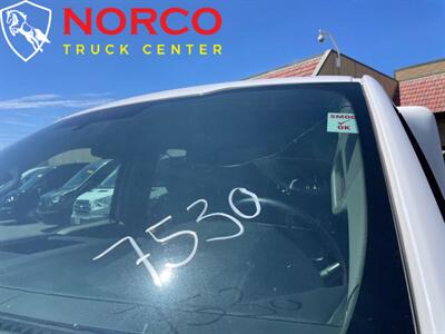 2016 Ford F-150 XL  LB  Extended Cab Long Bed w/ Camper Shell - Photo 21 - Norco, CA 92860