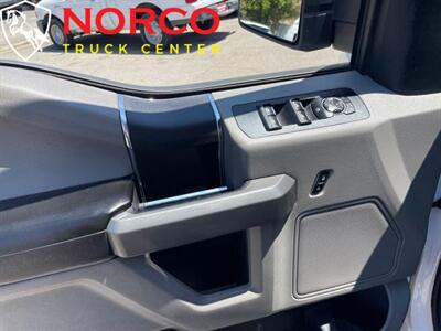 2016 Ford F-150 XL  LB  Extended Cab Long Bed w/ Camper Shell - Photo 14 - Norco, CA 92860