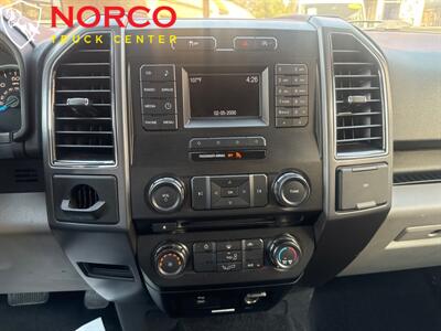 2017 Ford F-150 XLT Regular Cab Short Bed   - Photo 21 - Norco, CA 92860