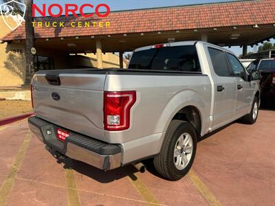 2017 Ford F-150 XLT Regular Cab Short Bed   - Photo 8 - Norco, CA 92860