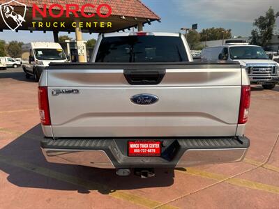 2017 Ford F-150 XLT Regular Cab Short Bed   - Photo 7 - Norco, CA 92860