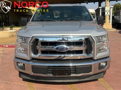 2017 Ford F-150 XLT Regular Cab Short Bed   - Photo 3 - Norco, CA 92860