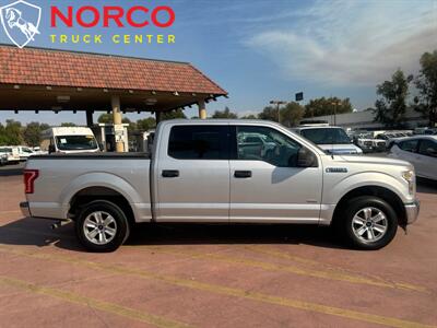 2017 Ford F-150 XLT Regular Cab Short Bed   - Photo 1 - Norco, CA 92860