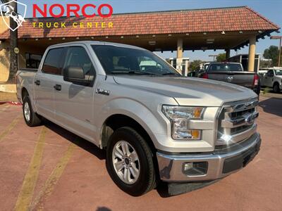 2017 Ford F-150 XLT Regular Cab Short Bed   - Photo 2 - Norco, CA 92860