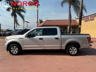 2017 Ford F-150 XLT Regular Cab Short Bed   - Photo 5 - Norco, CA 92860