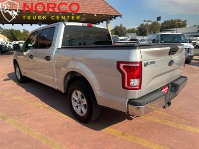 2017 Ford F-150 XLT Regular Cab Short Bed   - Photo 6 - Norco, CA 92860