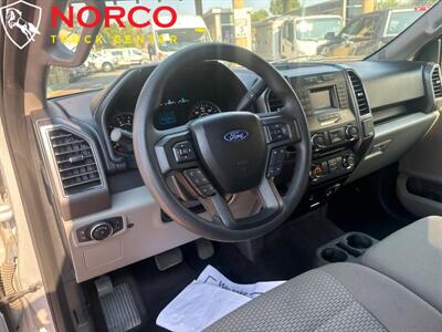 2017 Ford F-150 XLT Regular Cab Short Bed   - Photo 19 - Norco, CA 92860