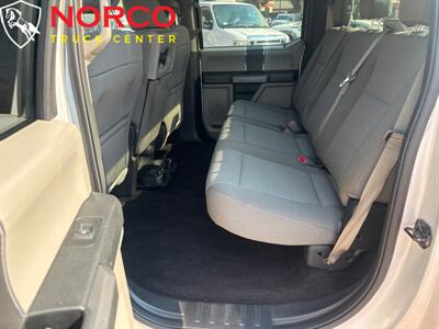 2017 Ford F-150 XLT Regular Cab Short Bed   - Photo 17 - Norco, CA 92860