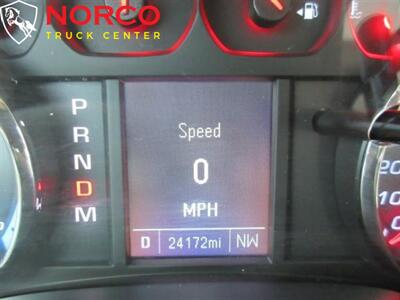 2014 Chevrolet Silverado 1500 Work Truck  Crew Cab Vtrux - Photo 9 - Norco, CA 92860