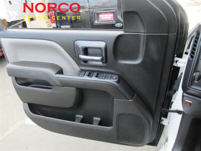 2014 Chevrolet Silverado 1500 Work Truck  Crew Cab Vtrux - Photo 10 - Norco, CA 92860