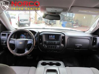 2014 Chevrolet Silverado 1500 Work Truck  Crew Cab Vtrux - Photo 16 - Norco, CA 92860