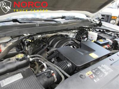 2014 Chevrolet Silverado 1500 Work Truck  Crew Cab Vtrux - Photo 18 - Norco, CA 92860