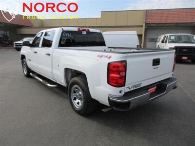 2014 Chevrolet Silverado 1500 Work Truck  Crew Cab Vtrux - Photo 6 - Norco, CA 92860