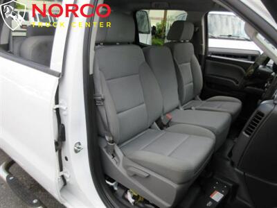 2014 Chevrolet Silverado 1500 Work Truck  Crew Cab Vtrux - Photo 13 - Norco, CA 92860